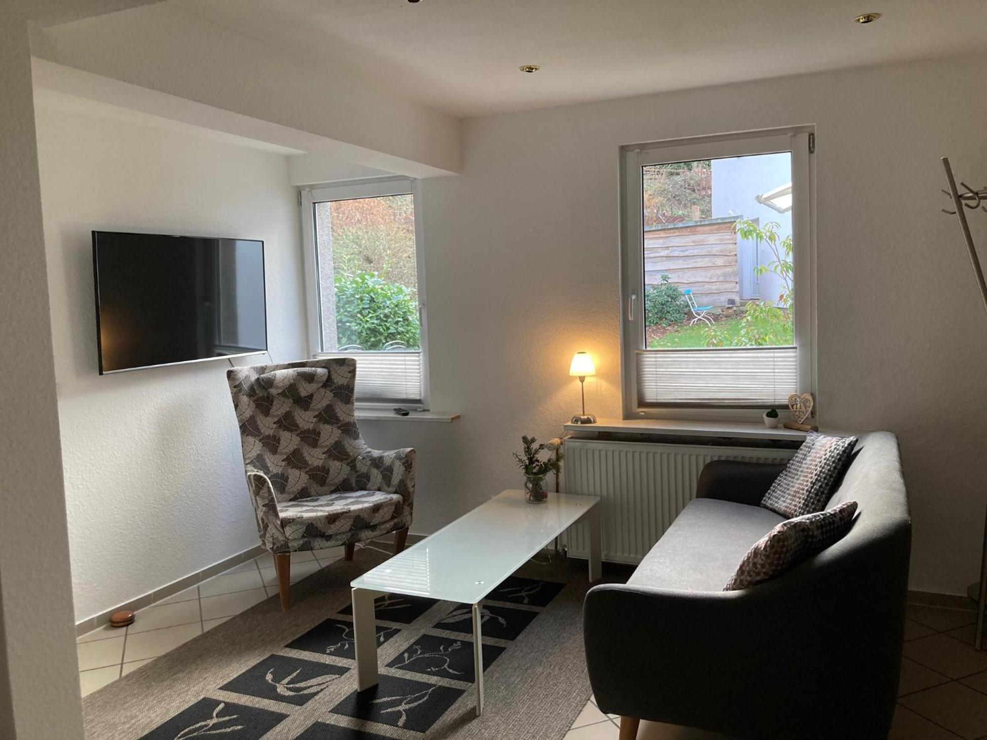 Pension Boettger Wernigerode Oda fotoğraf